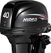 Лодочный мотор HIDEA HD40FEL в Новороссийске