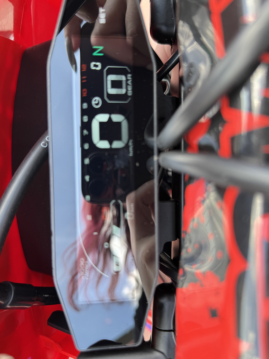 Кроссовый мотоцикл PROMAX MX250 в Новороссийске