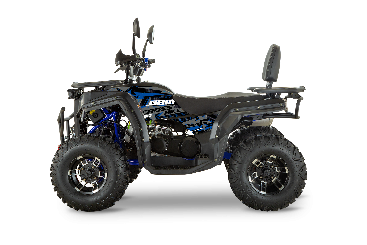Квадроцикл GBM CROSS HILL 320 BIG PREMIUM в Новороссийске