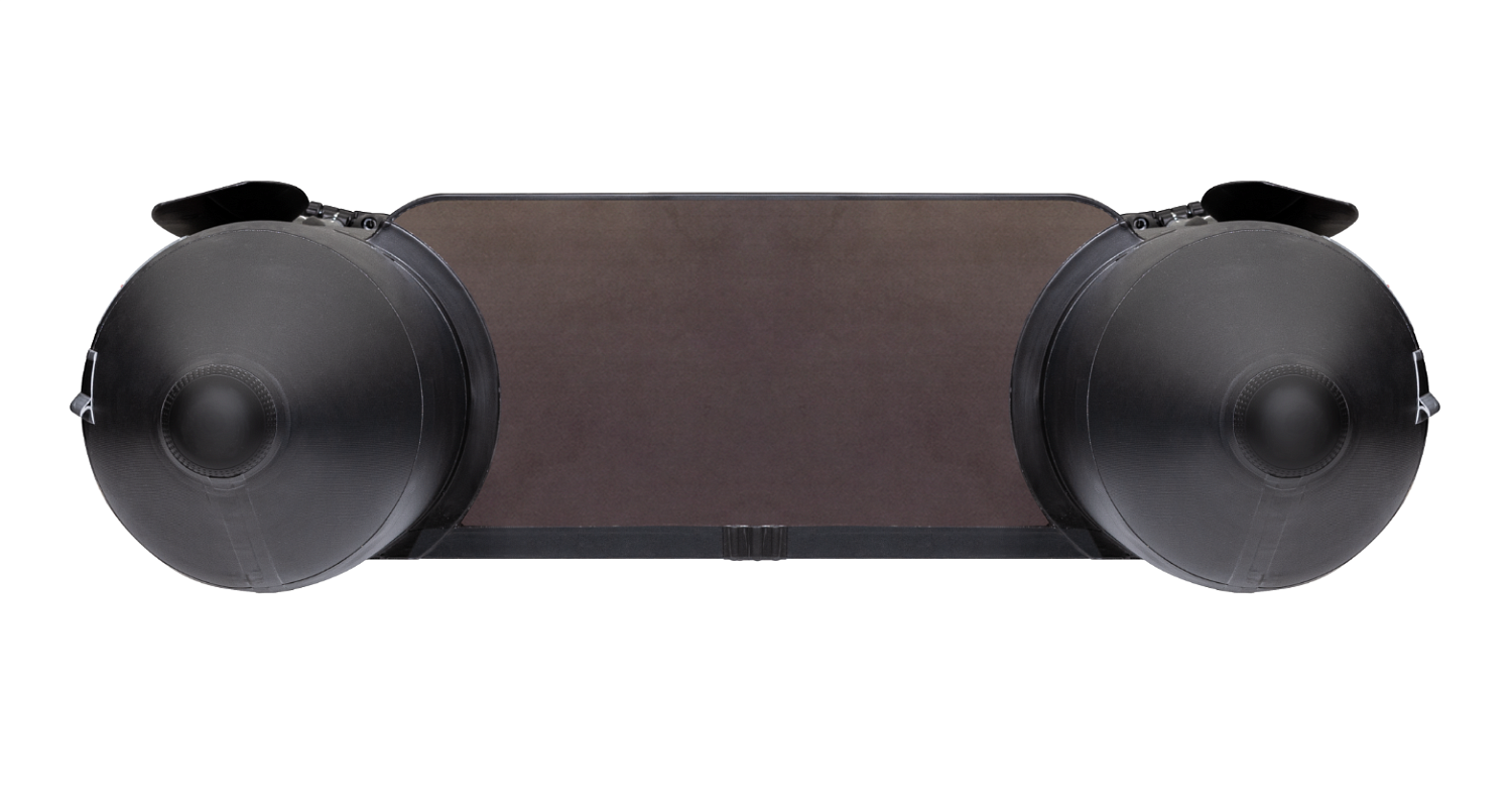 Лодка Таймень NX 2850 Слань-книжка киль в Новороссийске