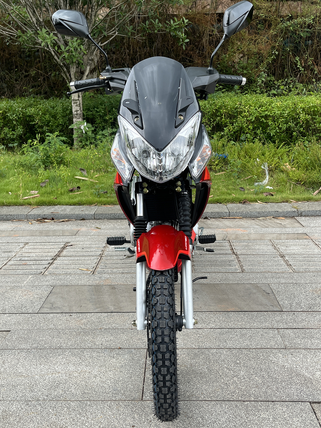 Мопед PROMAX STREET CROSS MAX 150 (49) в Новороссийске