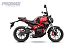 Мотоцикл PROMAX CB300 в Новороссийске