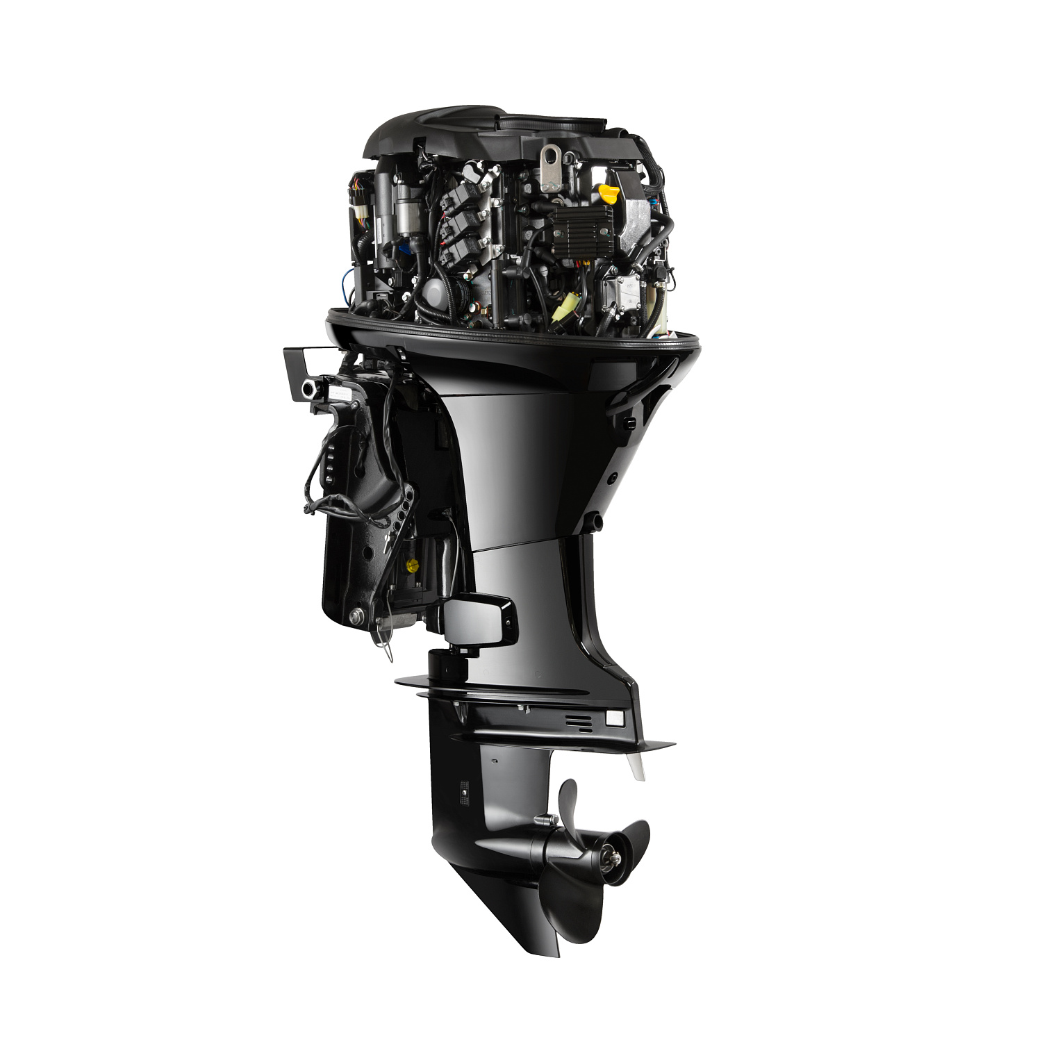 Лодочный мотор GLADIATOR GEF60FVEL-T в Новороссийске