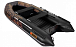 ЛОДКА НАДУВНАЯ YUKONA 380 НДНД в Новороссийске
