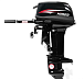 Лодочный мотор HIDEA HD9.9PRO FES (326 см3) в Новороссийске