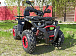 Квадроцикл PROMAX WILD 300 LUX "АНТИВИБРАЦИОННЫЙ" в Новороссийске