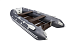 Лодка Таймень lx 3600 ск в Новороссийске