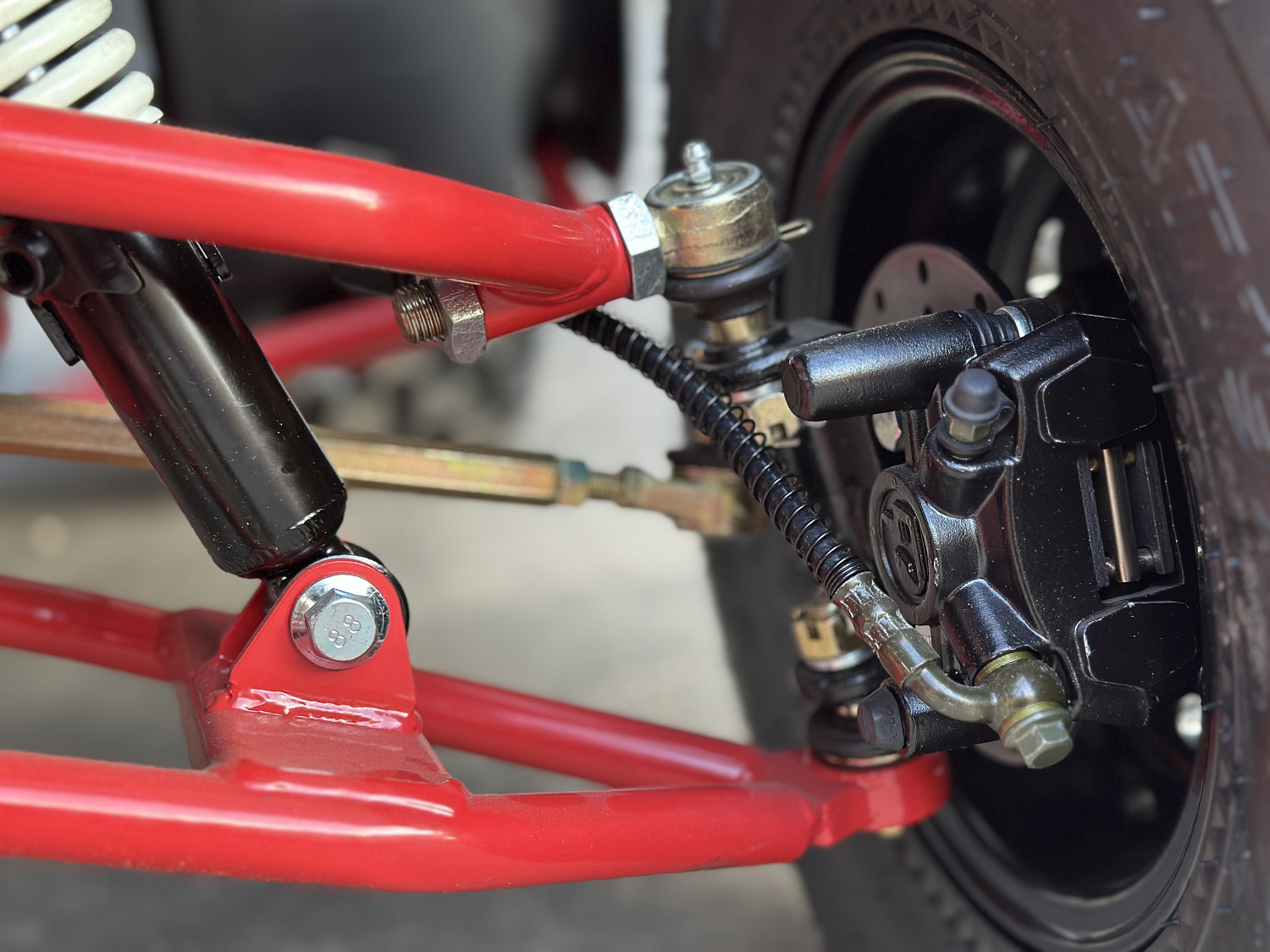 Квадроцикл PROMAX МАЙНКРАФТ 192 PRO 2025 в Новороссийске