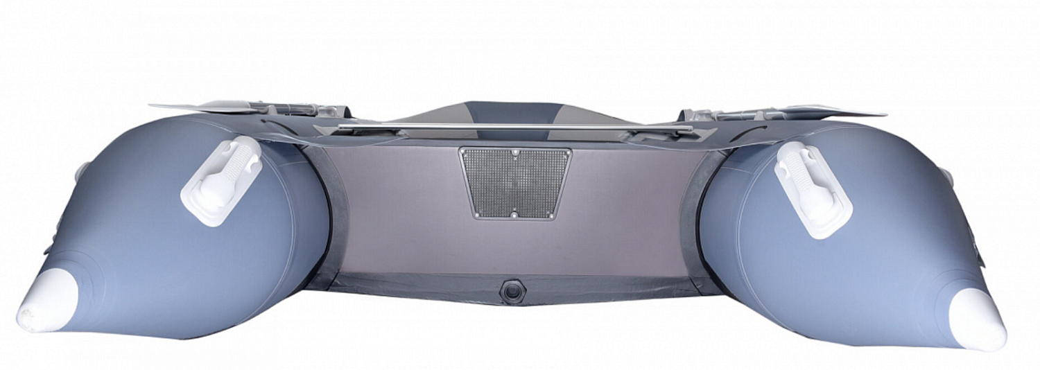 НАДУВНАЯ ЛОДКА GLADIATOR B370AL в Новороссийске