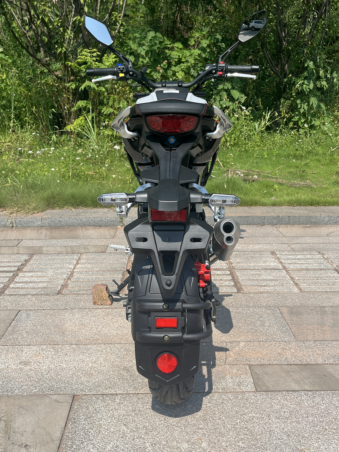 Мопед PROMAX CB130R (49) в Новороссийске