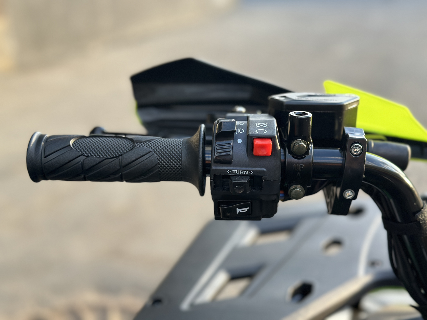 Квадроцикл PROMAX МАЙНКРАФТ 192 PRO 2025 в Новороссийске