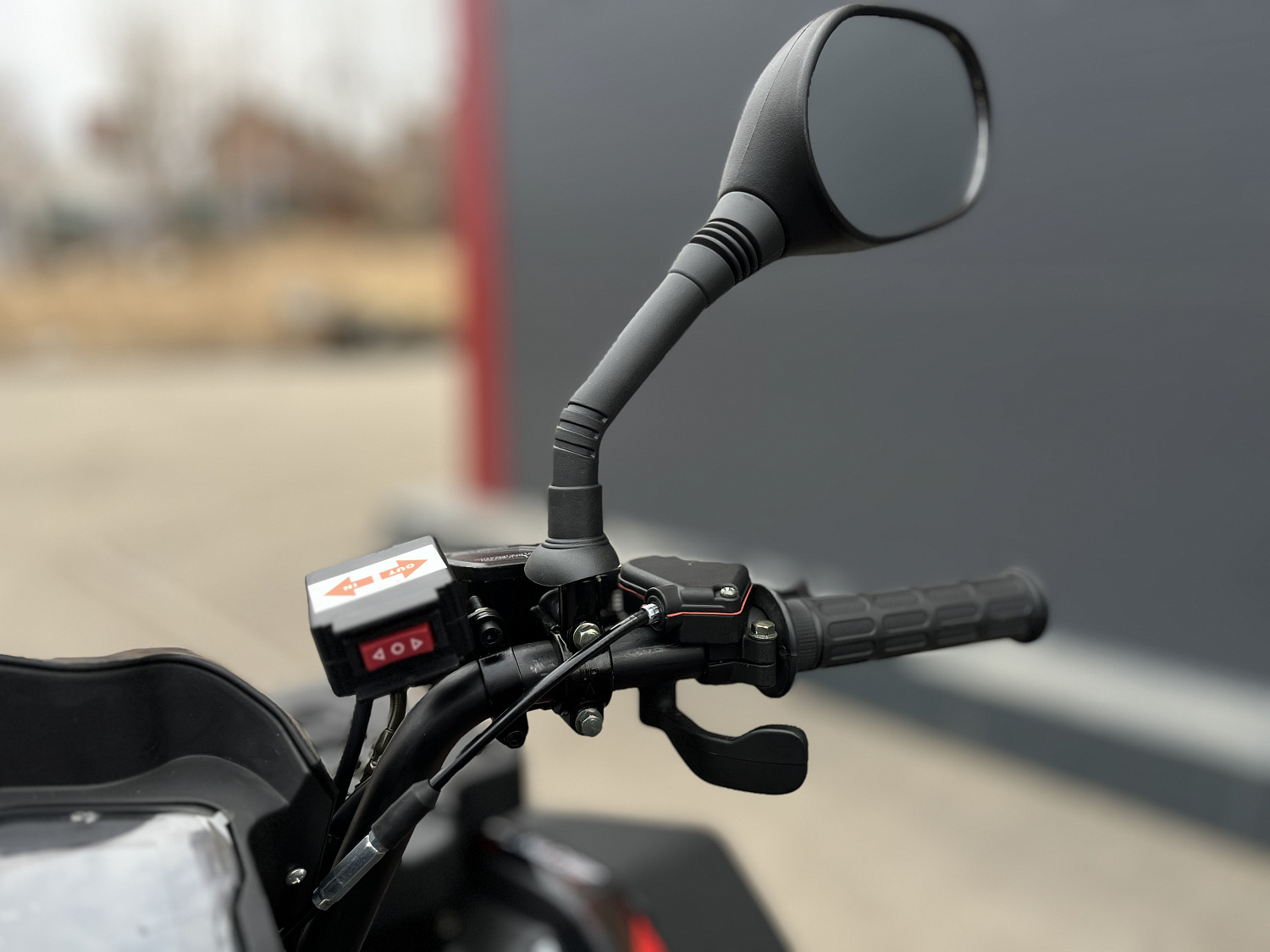 Квадроцикл PROMAX TAURUS 300 MAX-PRO LONG в Новороссийске