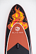 НАДУВНОЙ SUP-BOARD BURNFIRE 10,6 в Новороссийске