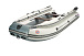Лодка MISHIMO FAMILY LITE 400 в Новороссийске