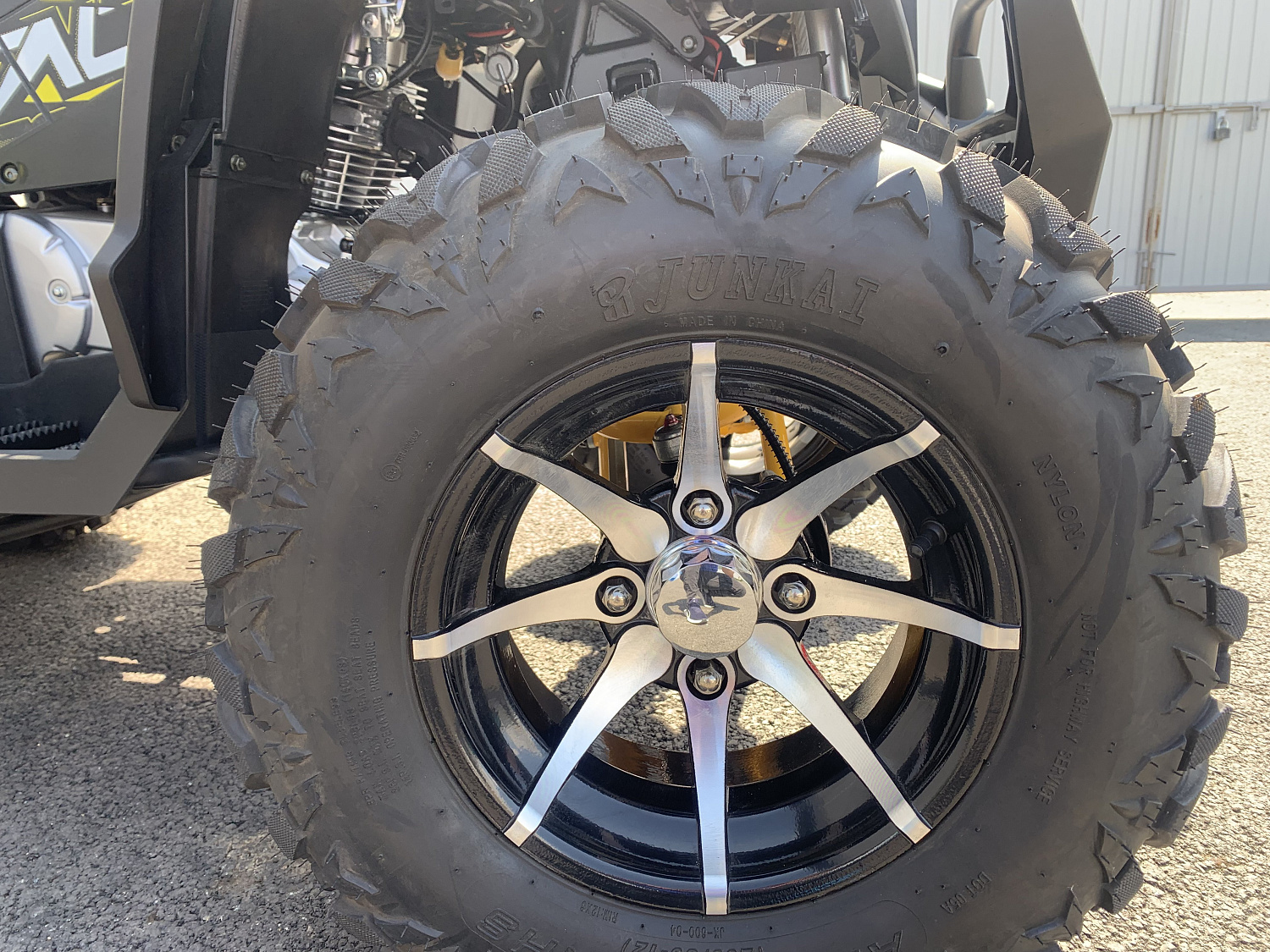 Квадроцикл PROMAX TAURUS 300 MAX-PRO в Новороссийске