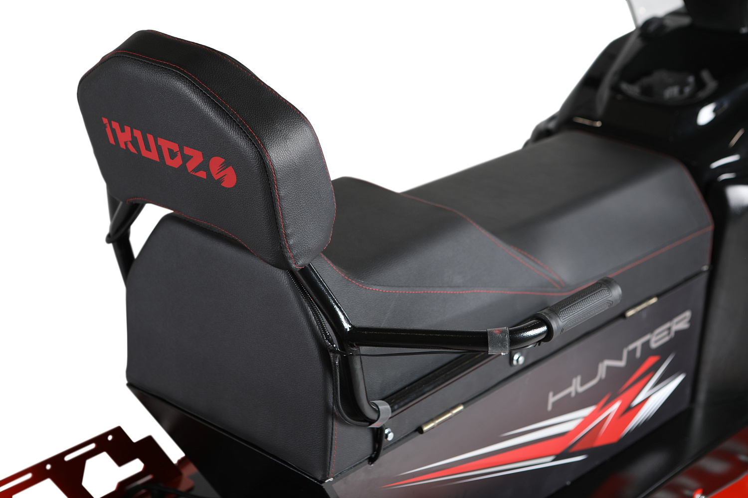 Снегоход IKUDZO HUNTER 700LK 25 V2 в Новороссийске