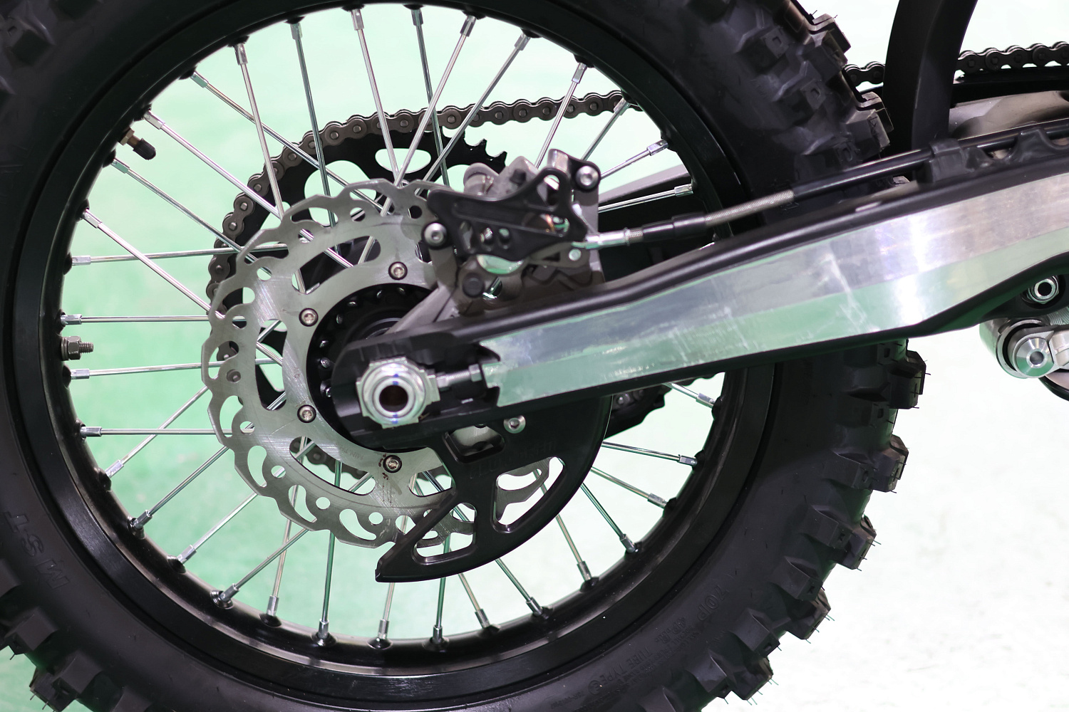 Мотоцикл JHLMOTO JHLofr GS CB300RL в Новороссийске