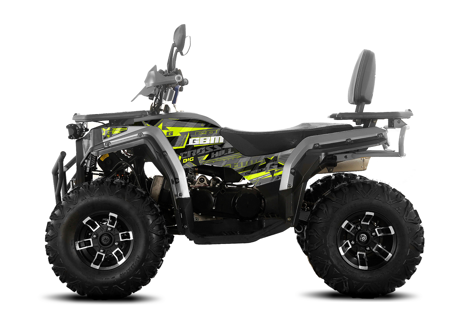 Квадроцикл GBM CROSS HILL 320 BIG PREMIUM в Новороссийске
