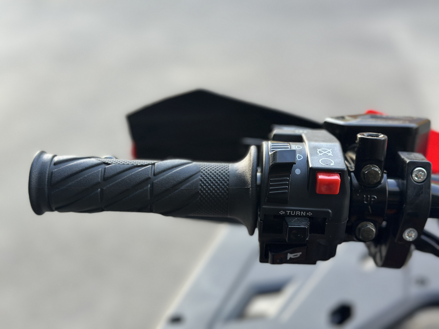 Квадроцикл PROMAX МАЙНКРАФТ 192 PRO 2025 в Новороссийске