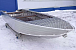 Алюминиевая лодка Neman-500 Шило в Новороссийске