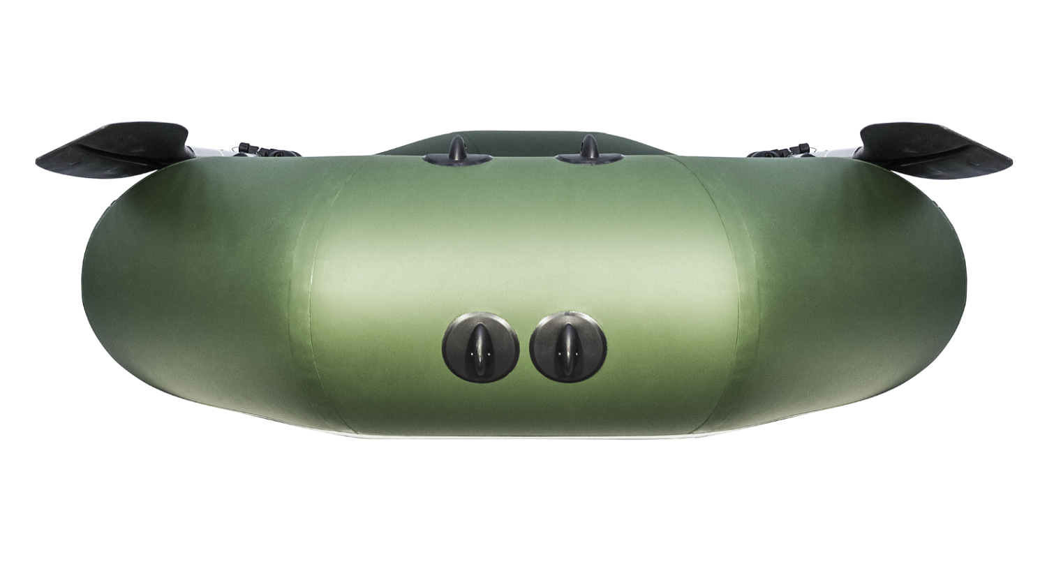 Лодка АКВА-МАСТЕР 260 в Новороссийске