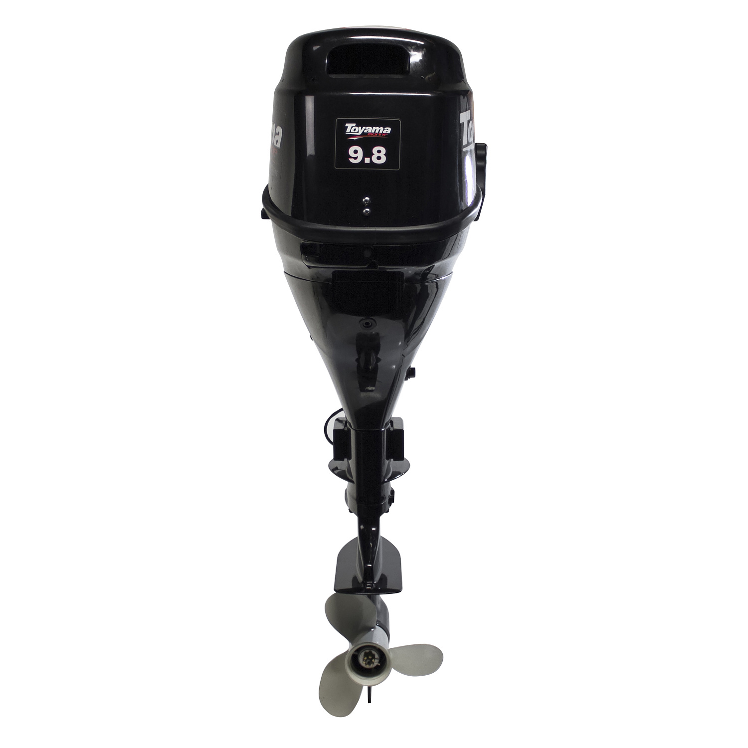 ЛОДОЧНЫЙ МОТОР TOYAMA F9.8BMS в Новороссийске
