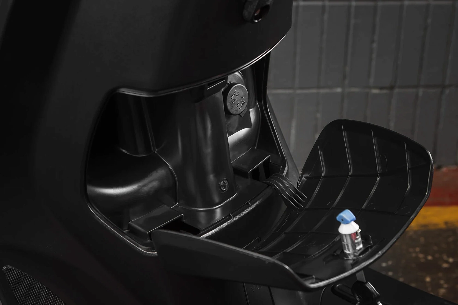 Скутер MINSK Vesna 50 M1NSK в Новороссийске