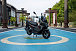 Скутер PROMAX BMW C250X в Новороссийске