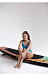 НАДУВНОЙ SUP-BOARD BREEZE 10,6 в Новороссийске