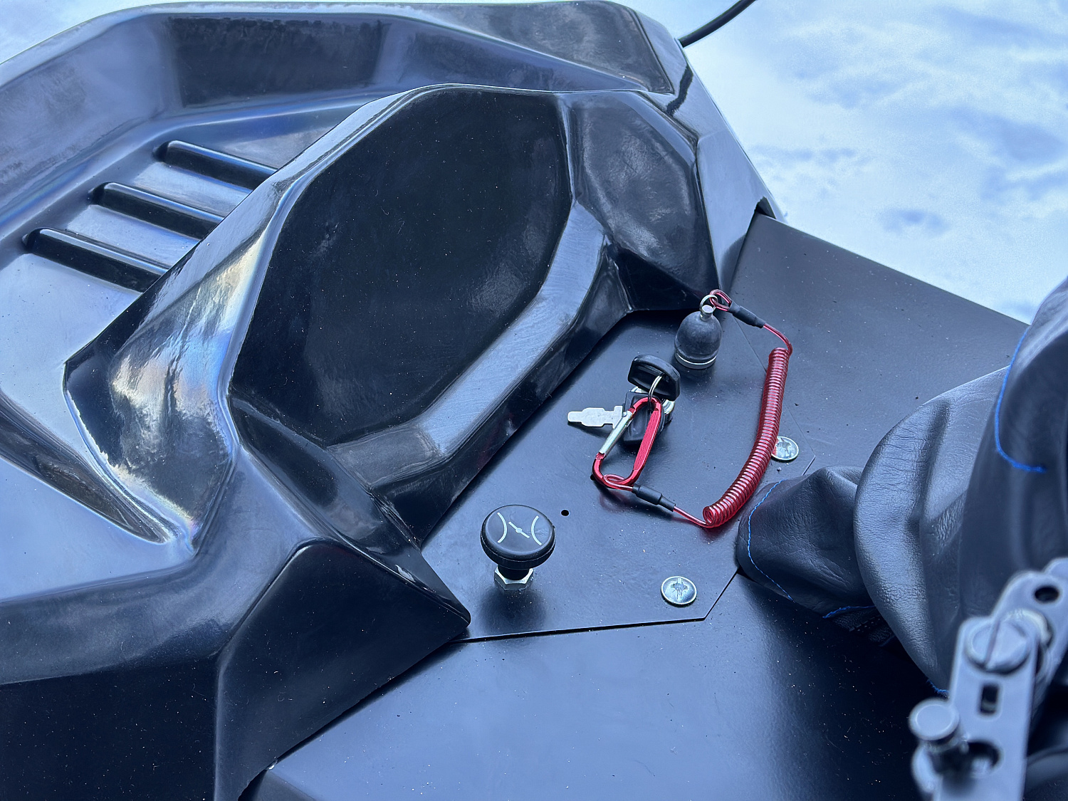 Снегоход PROMAX YAKUT 500 LONG 2.0 4T 27 в Новороссийске