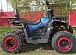 Квадроцикл PROMAX WILD 300 LUX "АНТИВИБРАЦИОННЫЙ" в Новороссийске