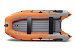 Лодка MISHIMO RIVER JET 410 под водомет в Новороссийске