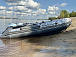 Лодка MISHIMO BIG FLOOR 420 в Новороссийске