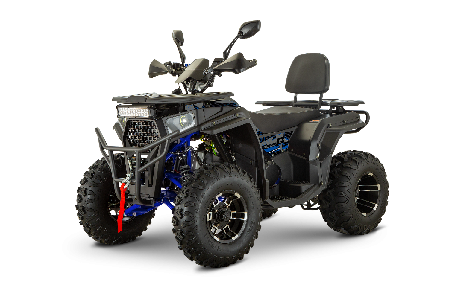 Квадроцикл GBM CROSS HILL 320 BIG PREMIUM в Новороссийске