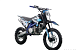 Питбайк PROMAX CROSS 145CC 17/14 в Новороссийске