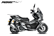 МаксиСкутер PROMAX-HONDA ADV 150 (49) (Inspired by HONDA) в Новороссийске