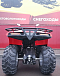 КВАДРОЦИКЛ IRBIS ATV 250  в Новороссийске