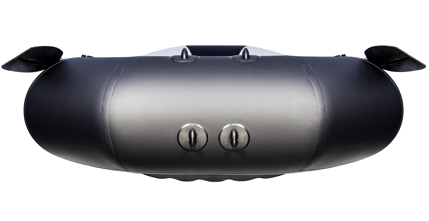 Лодка Таймень NX 270 НД в Новороссийске