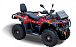 Квадроцикл HISUN TACTIC 750-/EXTREME EDITION/ в Новороссийске