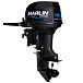 Лодочный мотор MARLIN MP 40 AMHL в Новороссийске