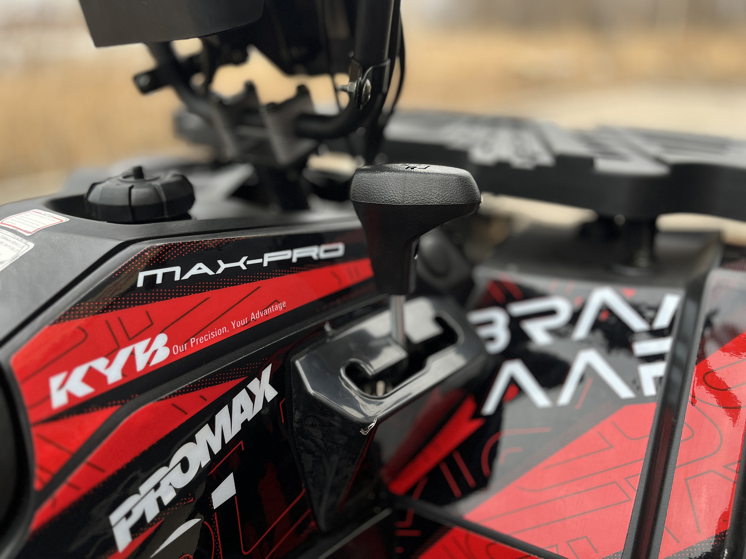 Квадроцикл PROMAX TAURUS 300 MAX-PRO LONG в Новороссийске