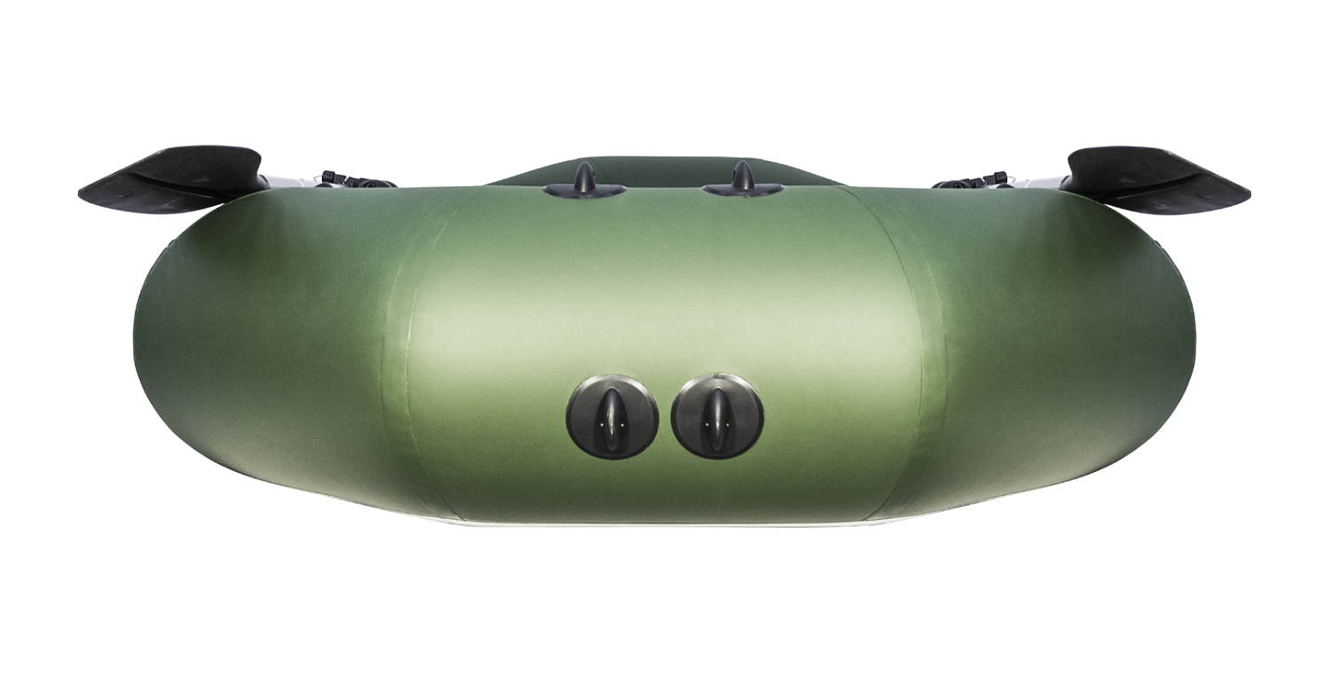 Лодка АКВА-МАСТЕР 280 в Новороссийске