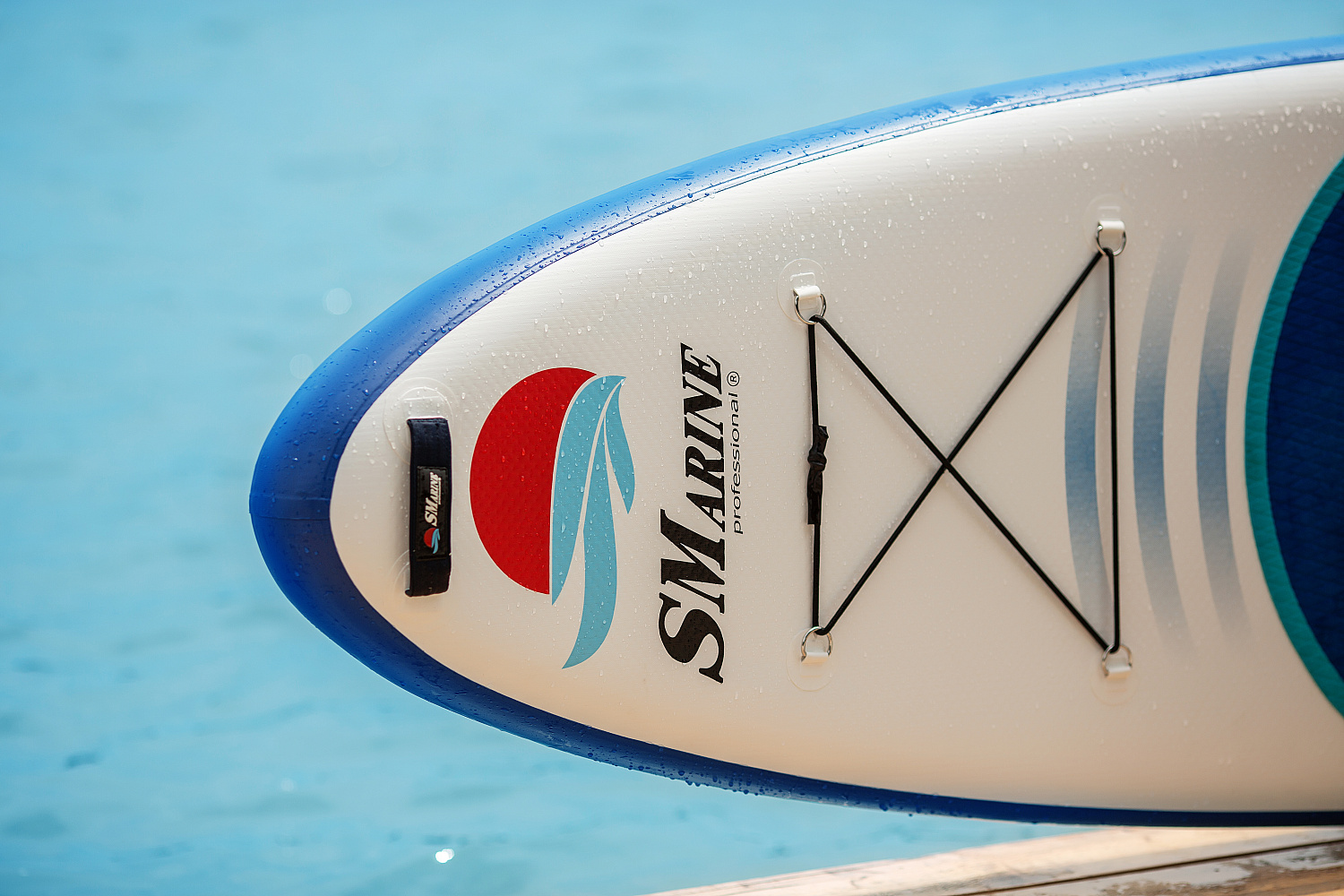 САП (SUP) Board SMARINE 10.6 в Новороссийске