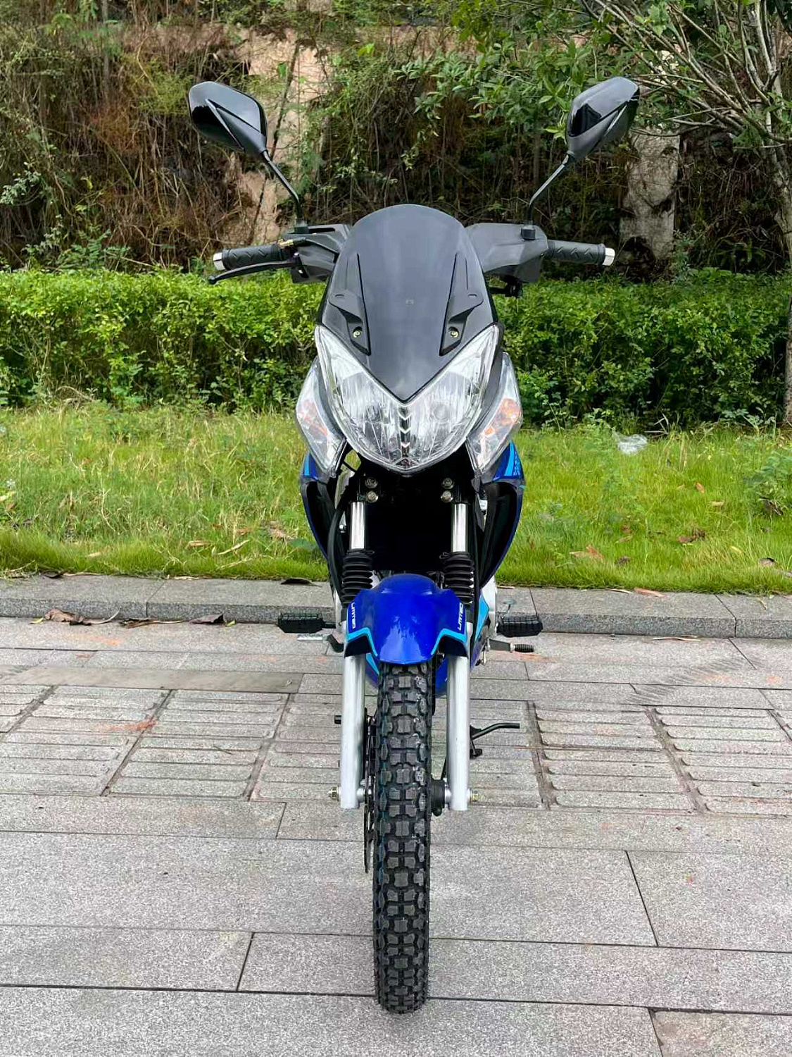 Мопед PROMAX STREET CROSS MAX 150 (49) в Новороссийске