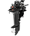 Лодочный мотор HIDEA 9.9FHS PRO (326 см3) в Новороссийске