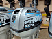 Лодочный мотор PROMAX SP9.9FHS (15) EXTRA в Новороссийске
