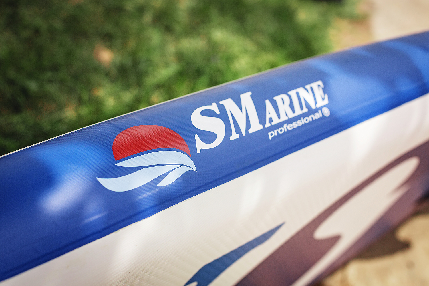 САП (SUP) Board SMARINE 10.6 в Новороссийске