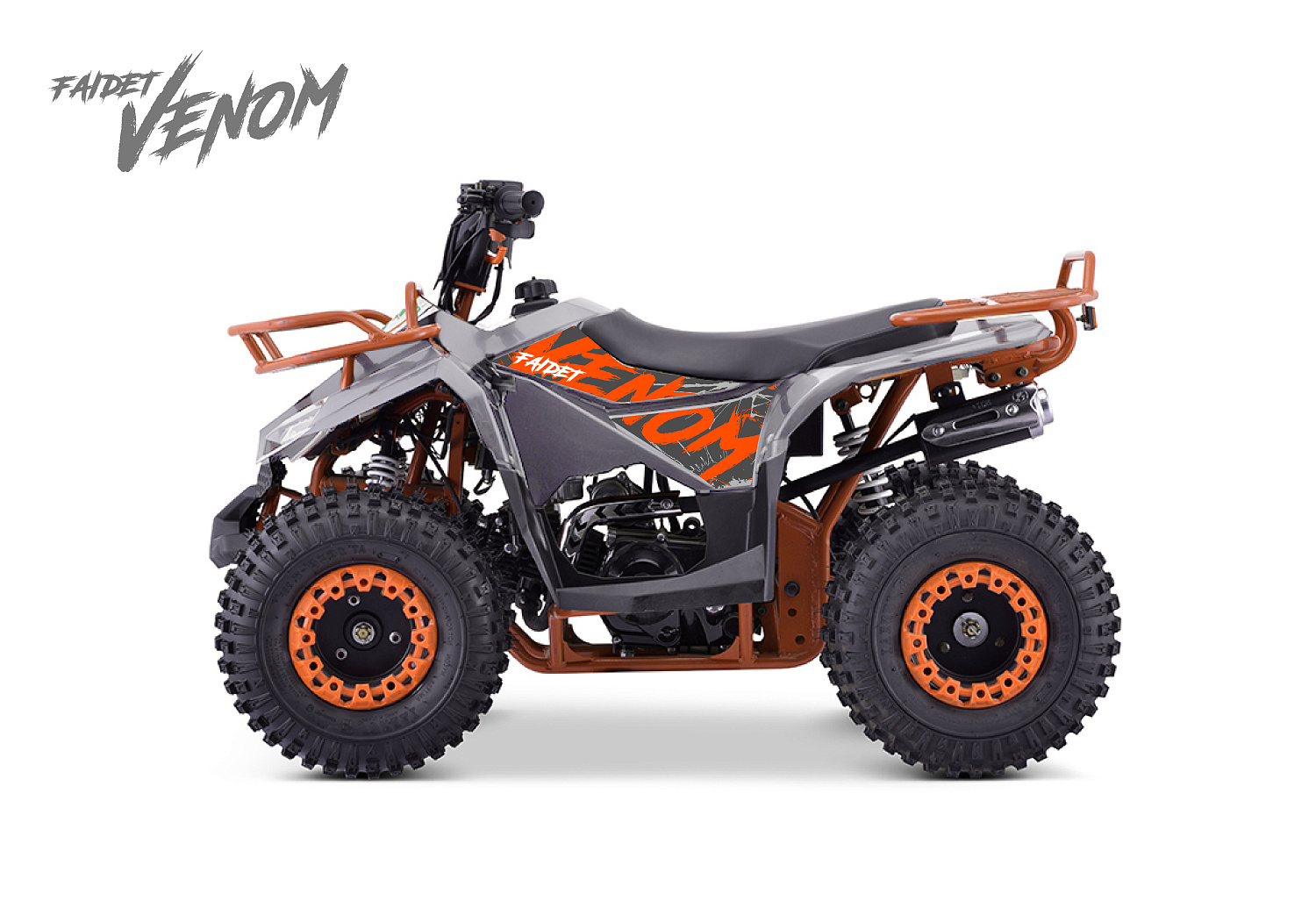Квадроцикл FAIDET VENOM 125 в Новороссийске