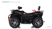 Квадроцикл GBM CRONOS 420 4WD EFI с ПСМ в Новороссийске
