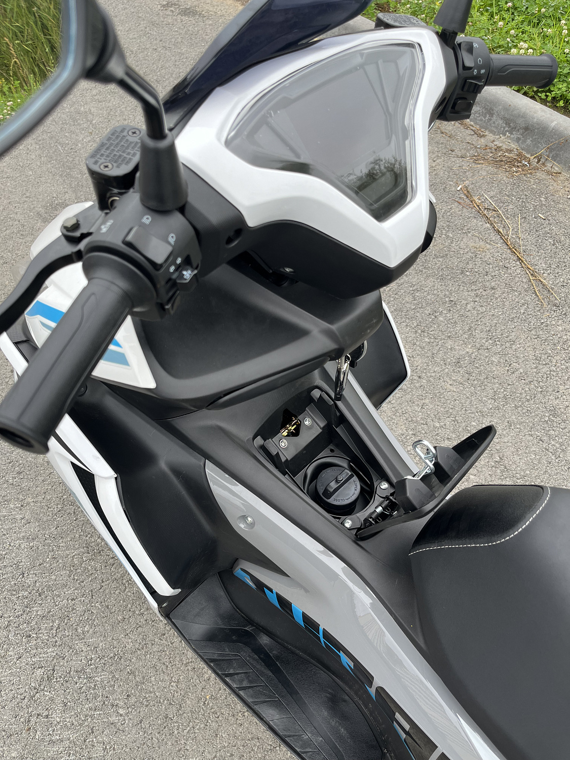 Скутер PROMAX TURAN 250 (49) в Новороссийске